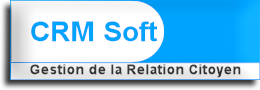 CRM Soft Partenaire du GRC e-Citiz