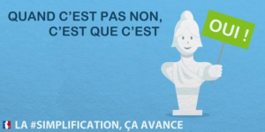 Silence Vaut Acceptation - SVA